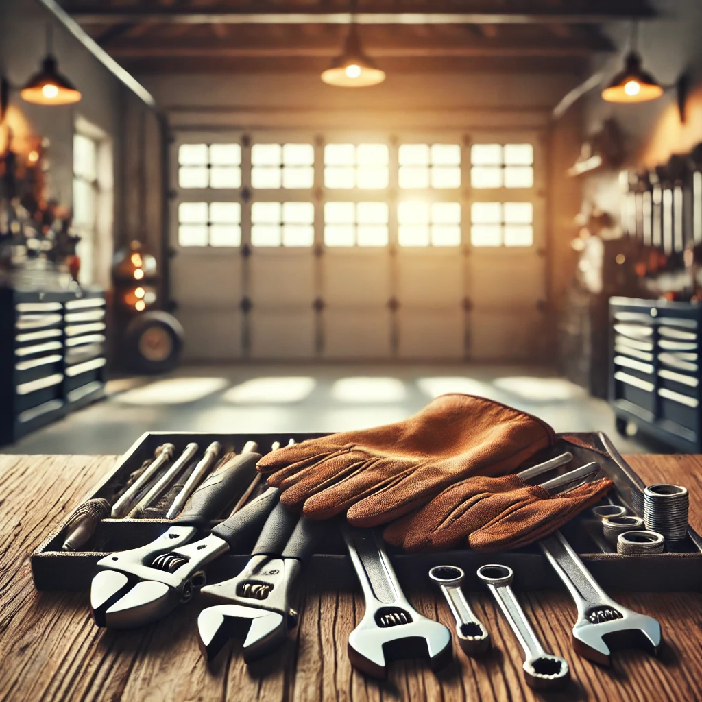 About Our Family-Owned Garage Door Company in Chestnut Pointe PA - Professional Service Team
