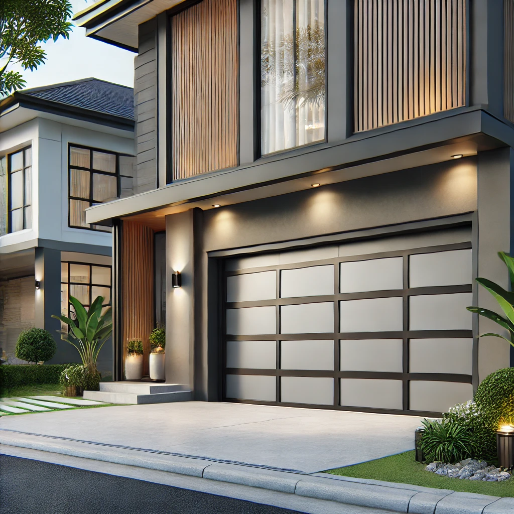 Professional Garage Door Company Chestnut Pointe PA - 24/7 Emergency Service & Repairs