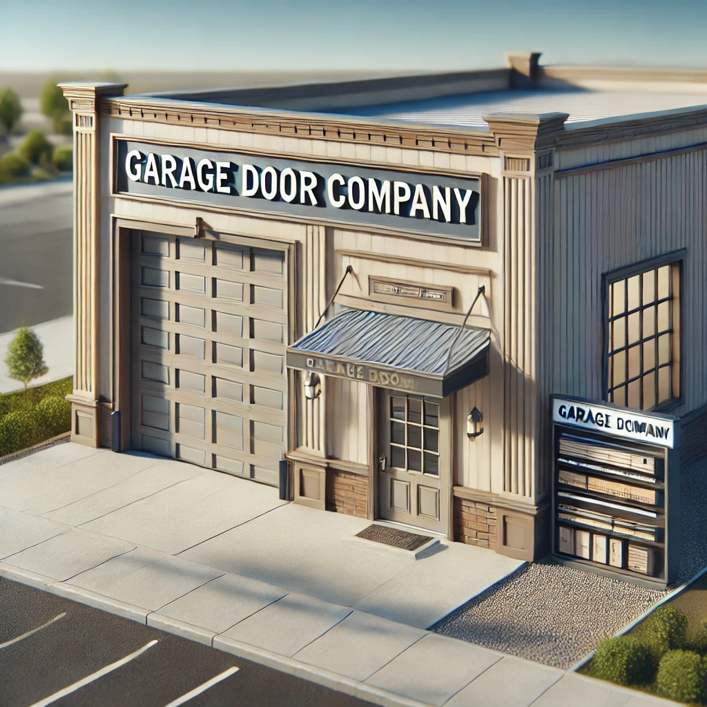 Best Garage Door Company Near Me Chestnut Pointe PA - 24/7 Emergency Service