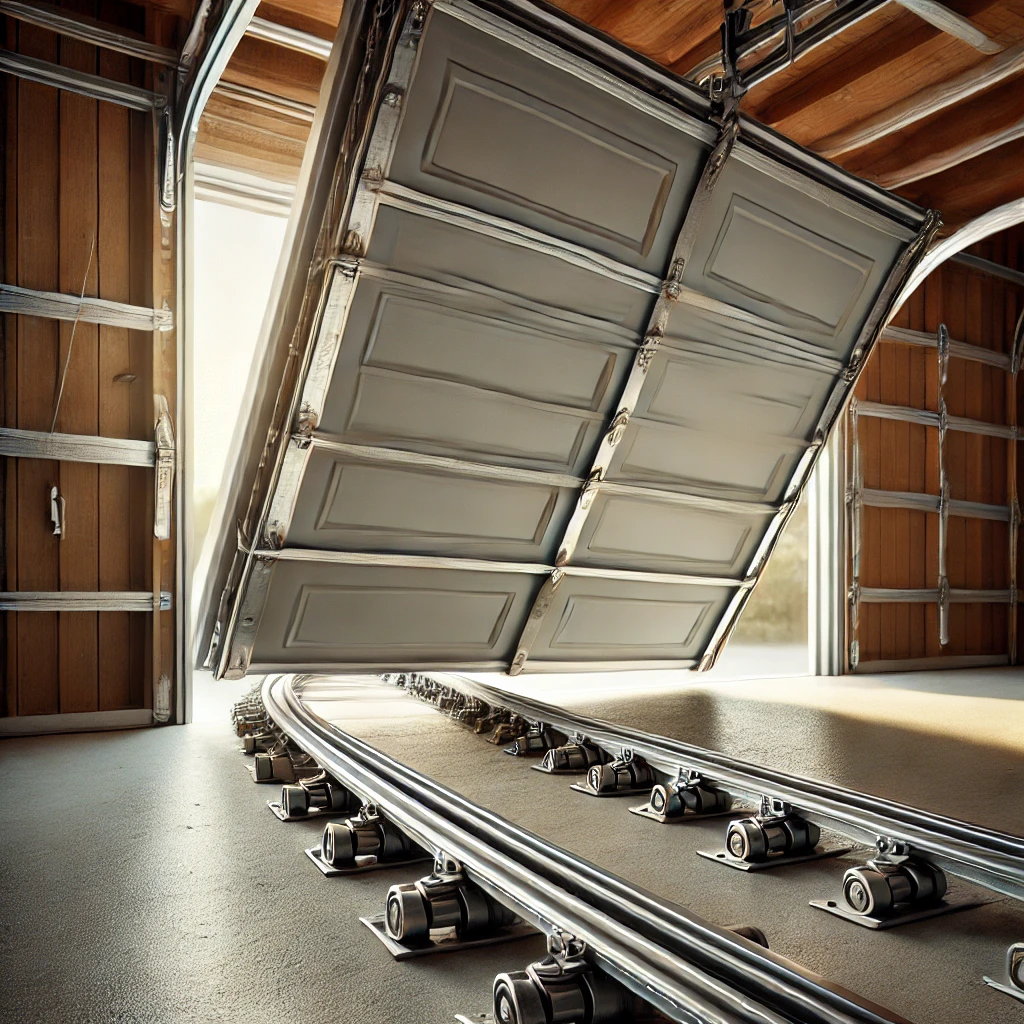 Garage door off track repair in Chestnut Pointe PA - 24/7 Emergency Repair Services by Chestnut Pointe Garage Door Repair