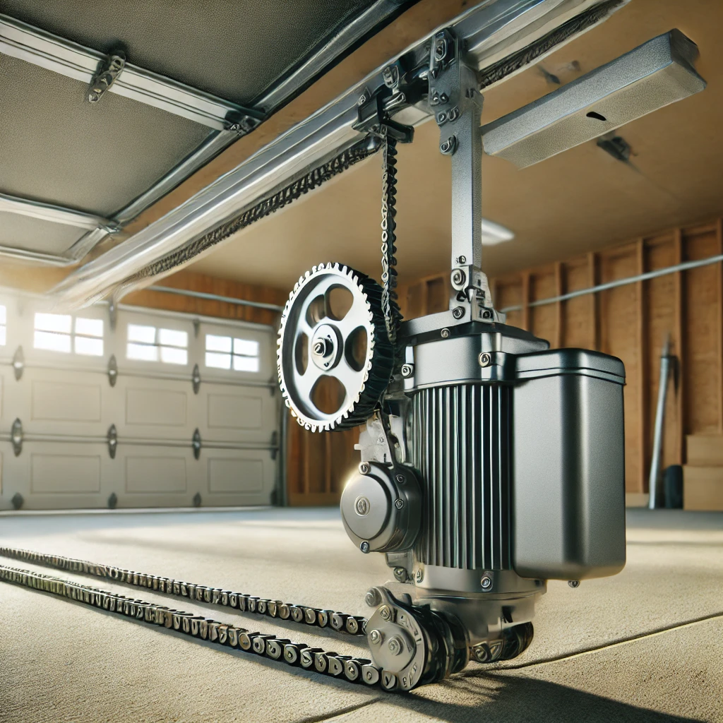 Garage Door Opener Installation & Service in Chestnut Pointe PA - Professional Solutions for All Opener Brands