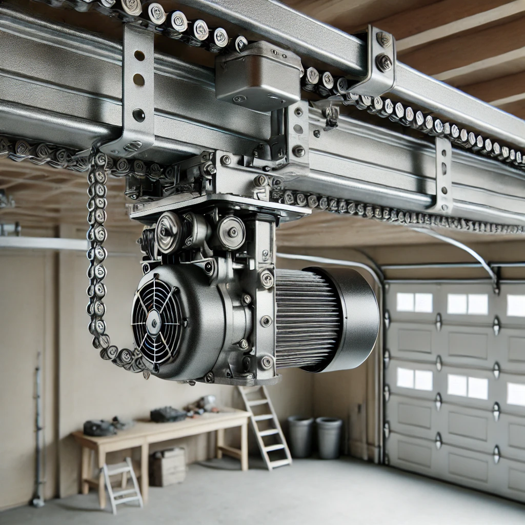 Professional Garage Door Opener Installation Chestnut Pointe PA - Expert Smart Opener Installation Services