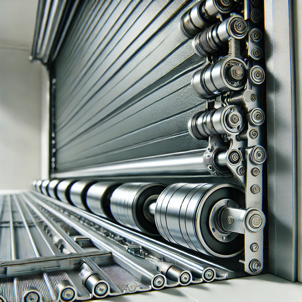 Expert Roller Garage Door Repairs Chestnut Pointe PA - Professional Door System Specialists